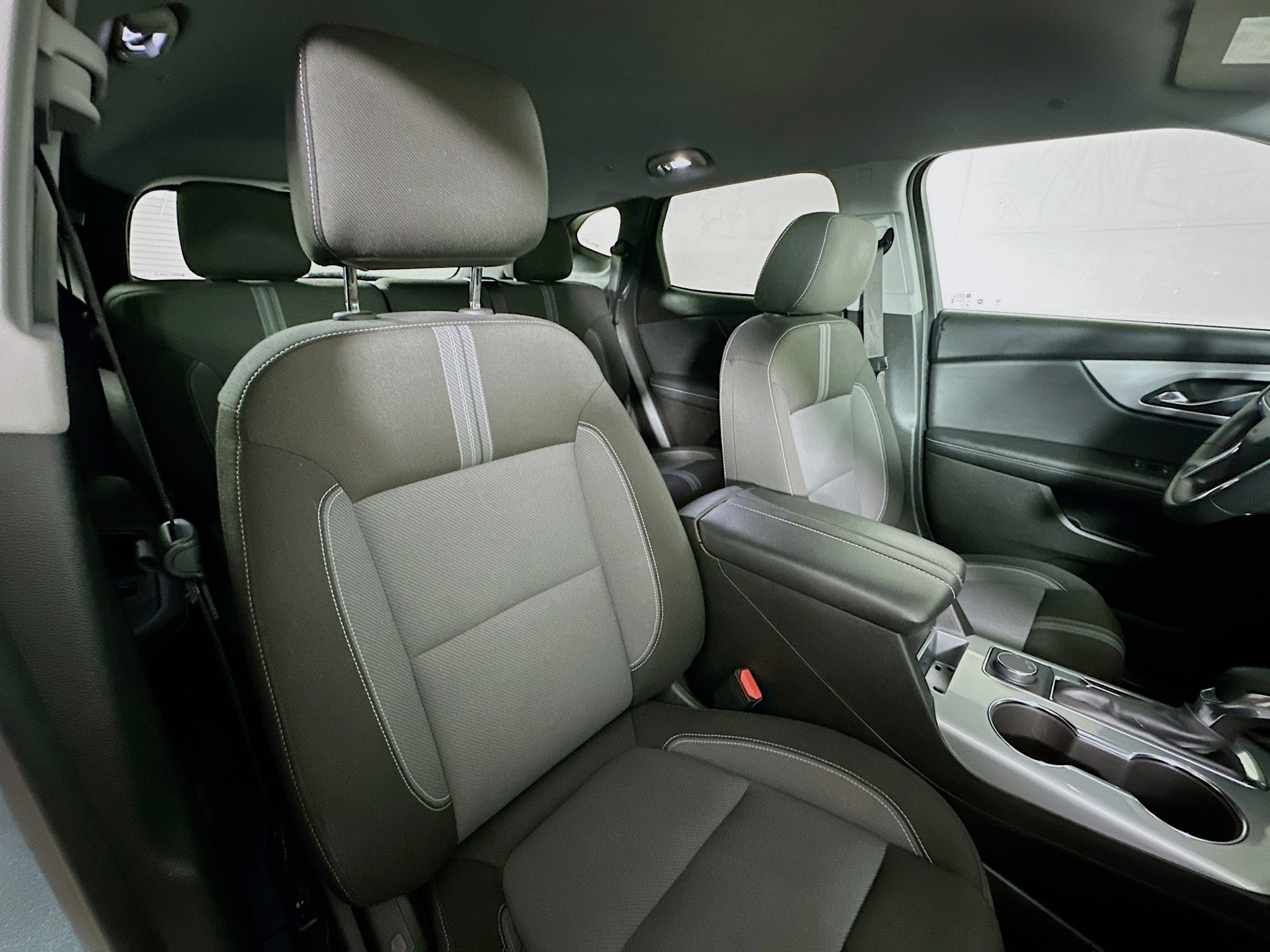 Used 2024 Chevrolet Blazer LT image 25