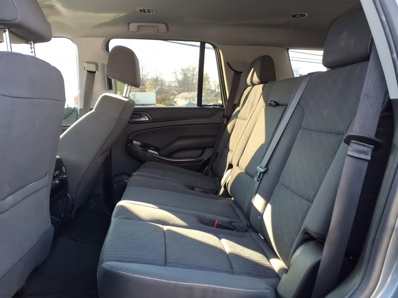 Used 2019 Chevrolet Tahoe LS w/ All-Season Package image 22