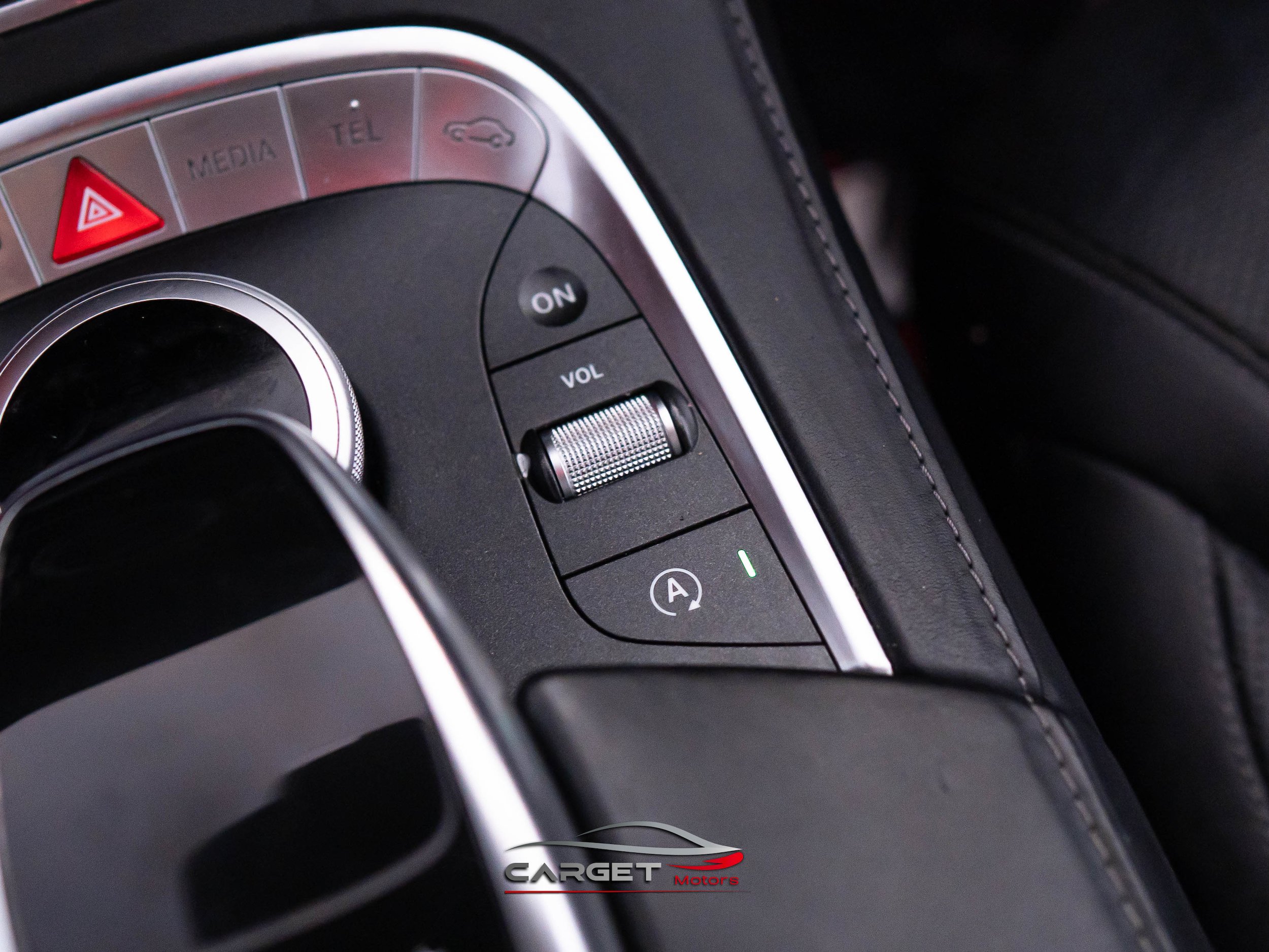 Used 2015 Mercedes-Benz S 550 4MATIC Sedan image 38