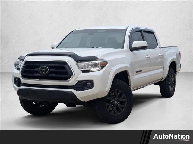 Used 2020 Toyota Tacoma SR5