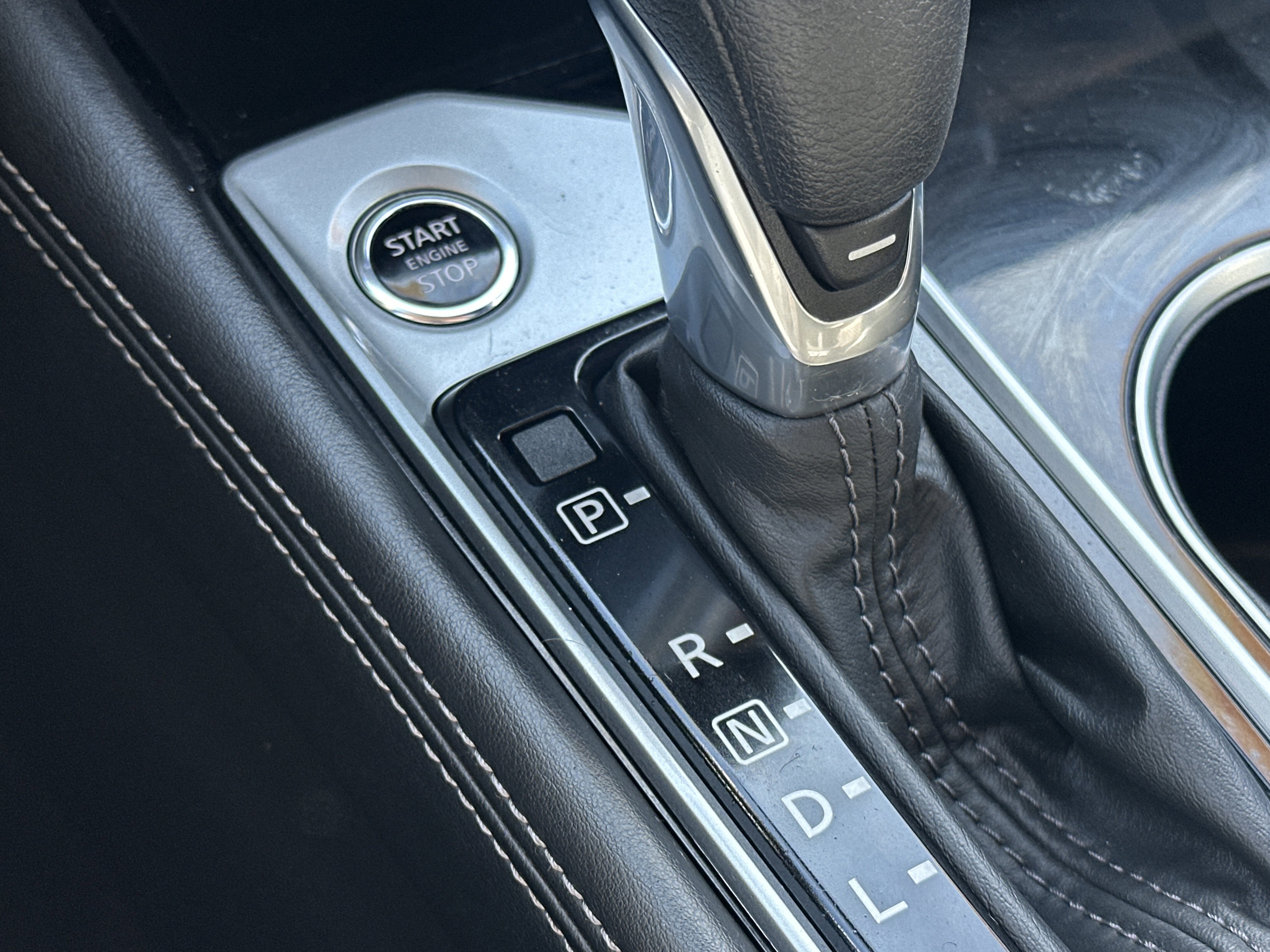 Used 2023 Nissan Altima 2.5 SV image 31