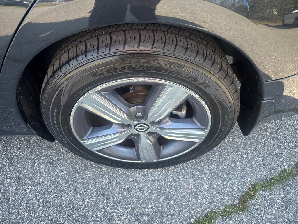 Used 2022 Nissan Altima 2.5 SL image 9