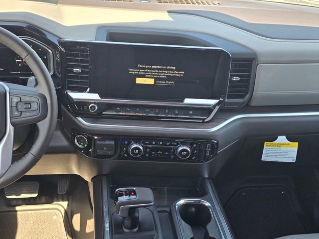 New 2026 GMC Sierra 1500 SLT image 14