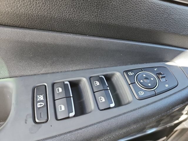 Used 2020 Hyundai Santa Fe SEL w/ Convenience Package FWD image 24