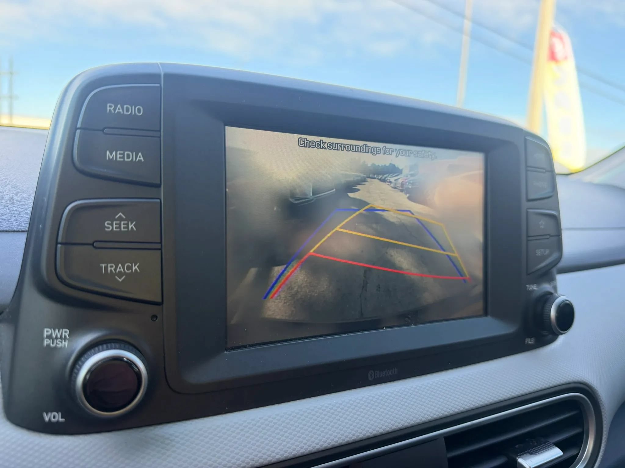 Used 2020 Hyundai Kona SE FWD image 19