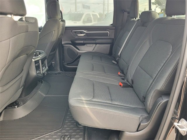 New 2026 RAM 1500 Big Horn image 7