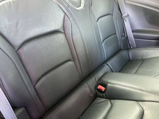 Used 2021 Chevrolet Camaro SS image 21