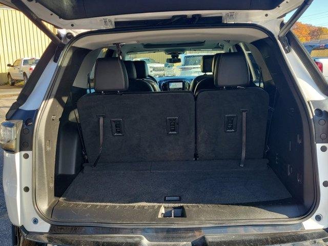 Used 2021 Chevrolet Traverse Premier w/ Redline Edition image 7