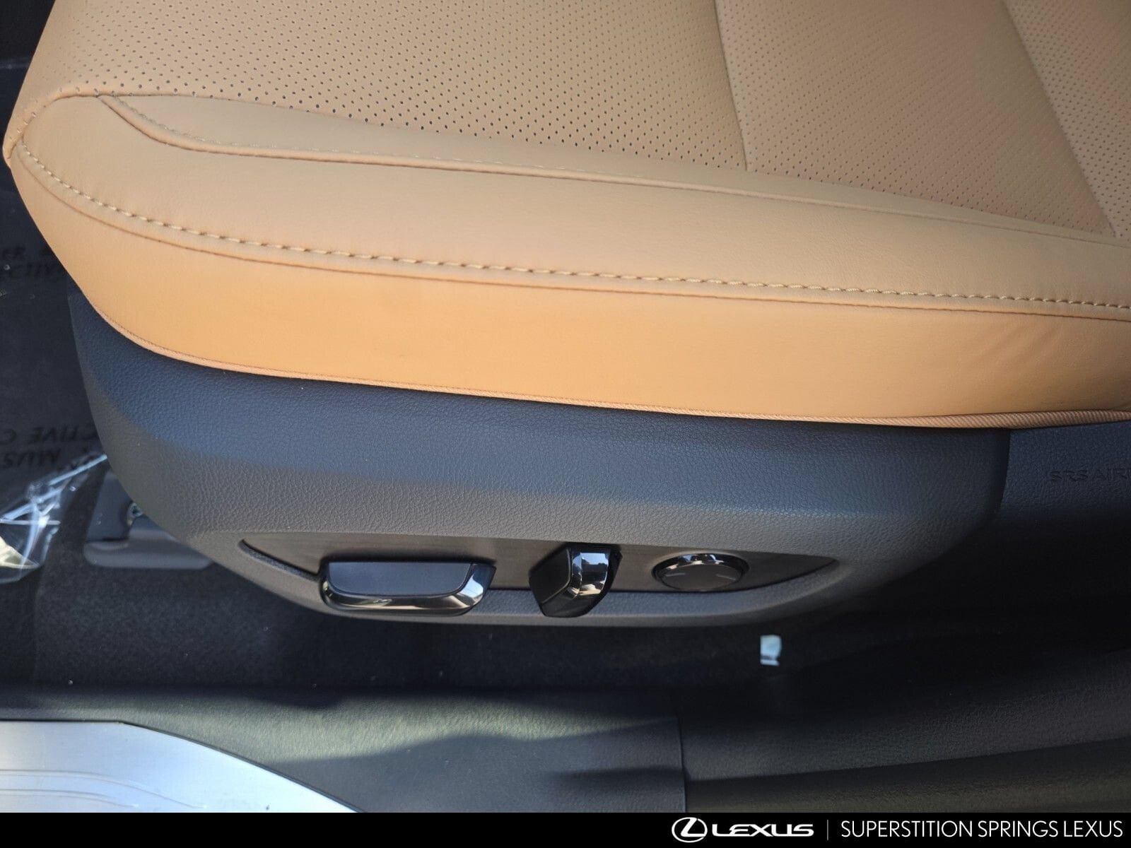 New 2026 Lexus NX 350 AWD w/ Premium Package image 15