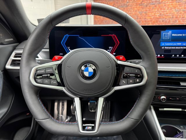 Used 2025 BMW M2 image 14