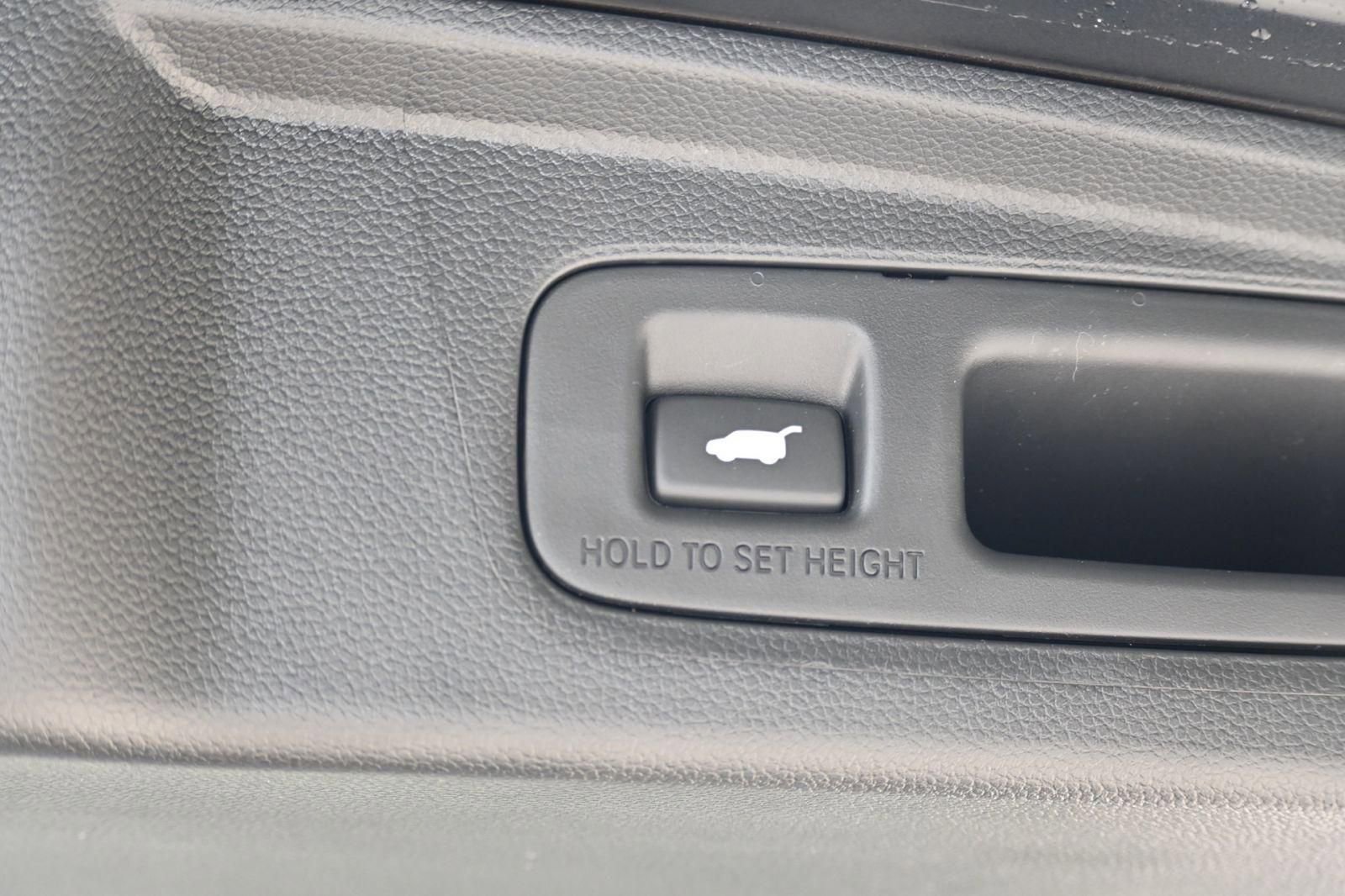 New 2026 Honda CR-V Sport image 9