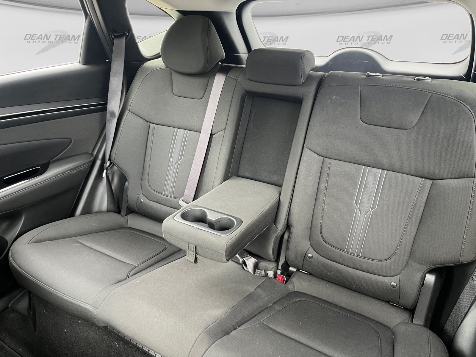 Used 2022 Hyundai Tucson SEL AWD/4WD image 13