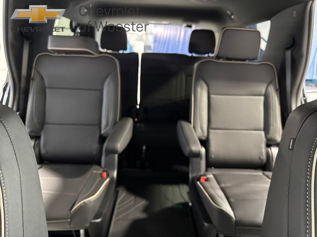 New 2026 Chevrolet Tahoe Premier image 30