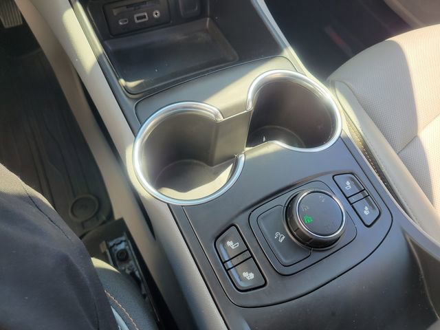 Used 2019 GMC Terrain SLT w/ Preferred Package AWD/4WD image 19