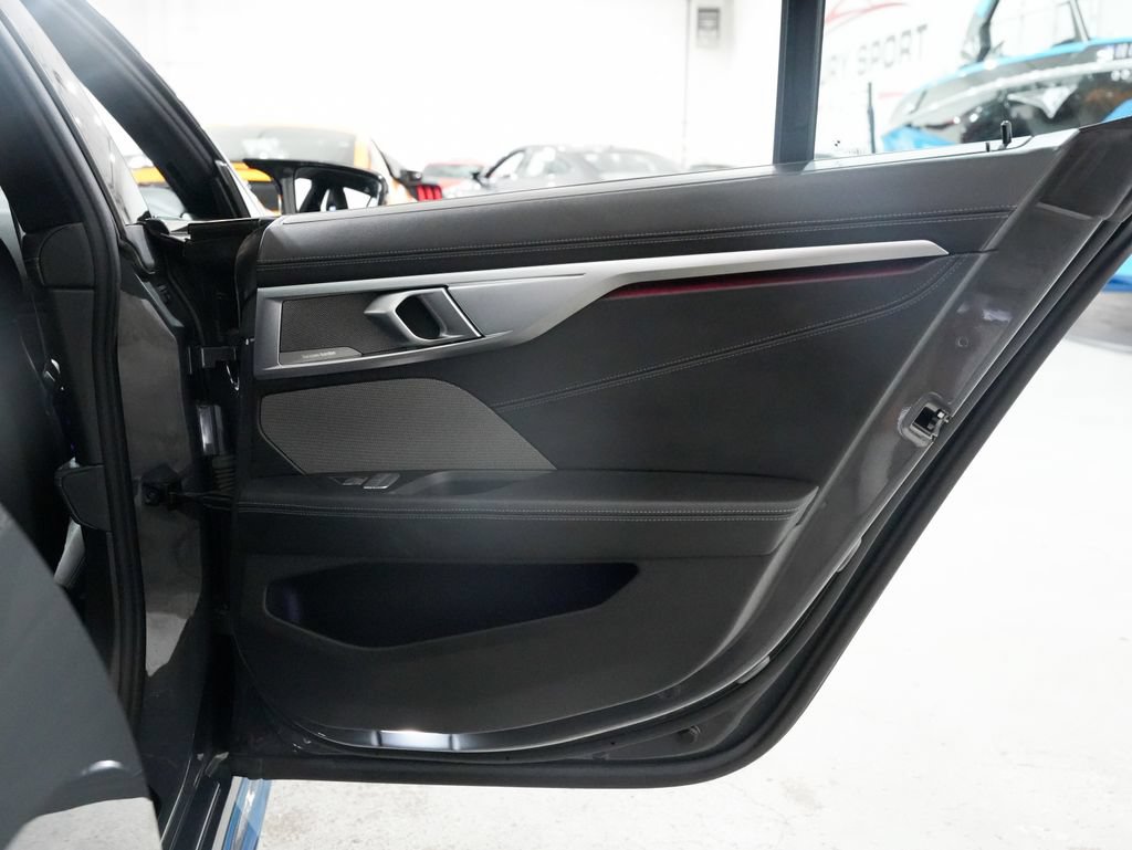 Used 2023 BMW M8 Gran Coupe xDrive Competition AWD/4WD image 35