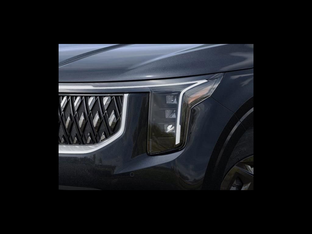 New 2026 Kia Carnival LXS image 10