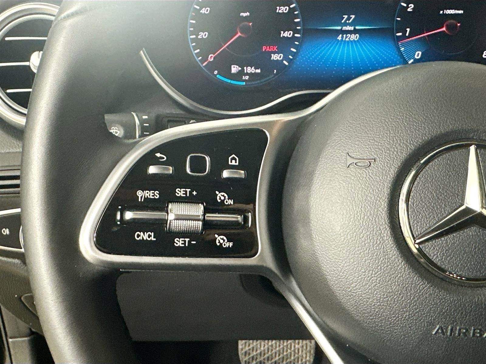 Certified 2022 Mercedes-Benz GLC 300 4MATIC image 12