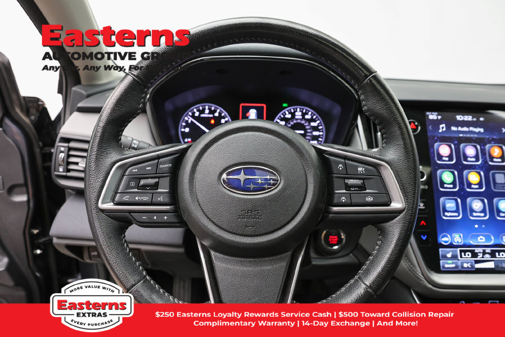 Used 2023 Subaru Outback Premium AWD/4WD image 11