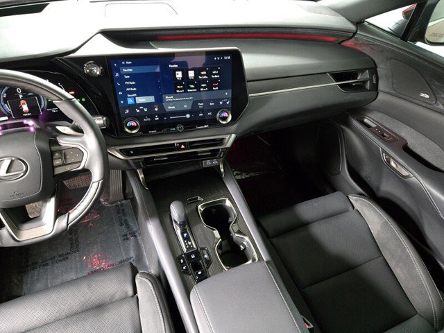 Certified 2024 Lexus RX 350 350h Luxury image 18