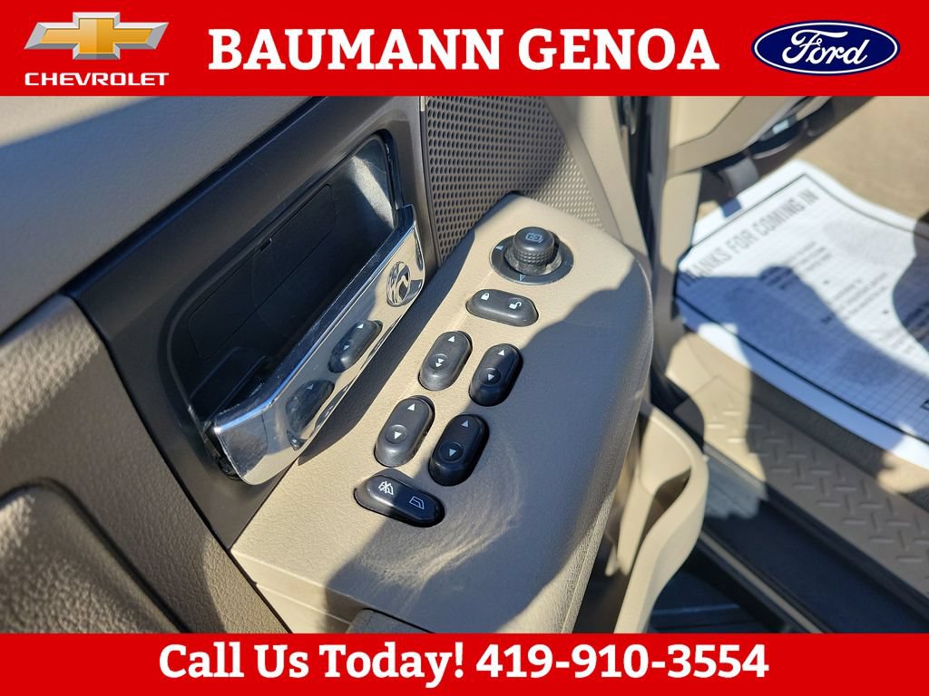 Used 2007 Ford F150 XLT AWD/4WD image 11