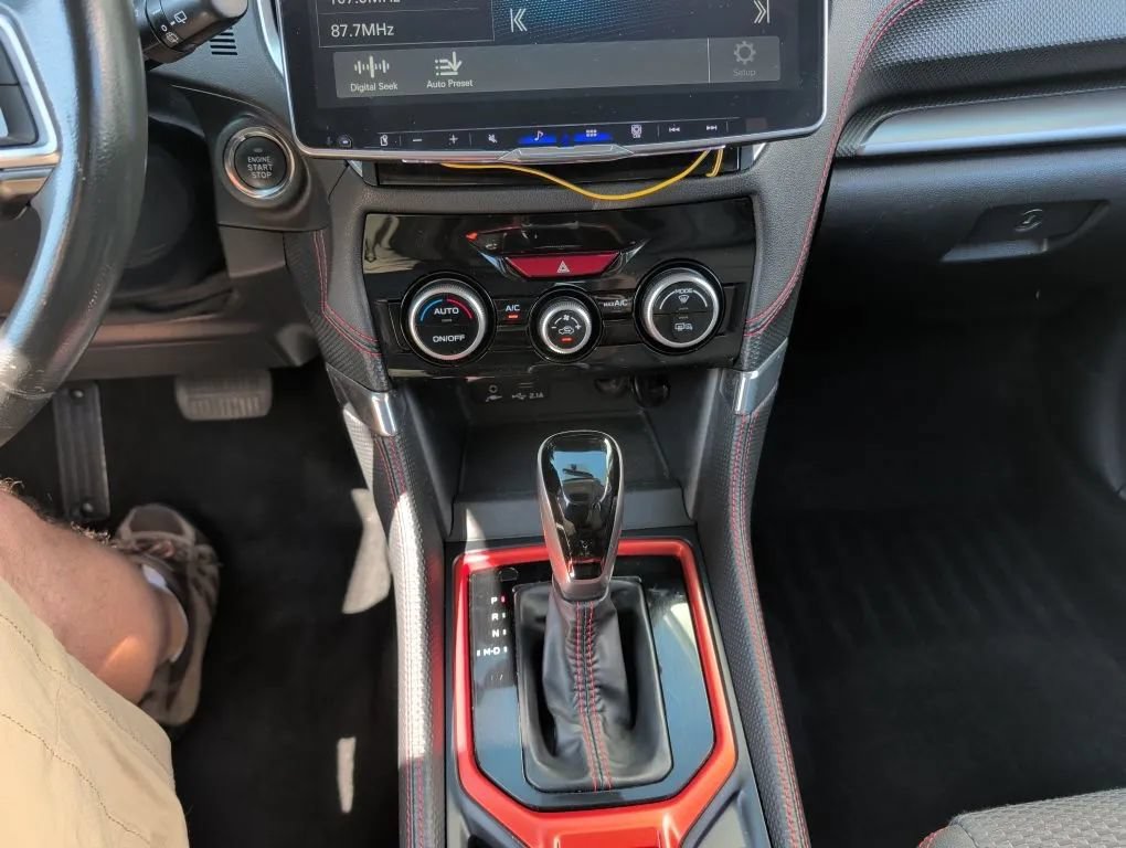 Used 2019 Subaru Forester Sport AWD/4WD image 10