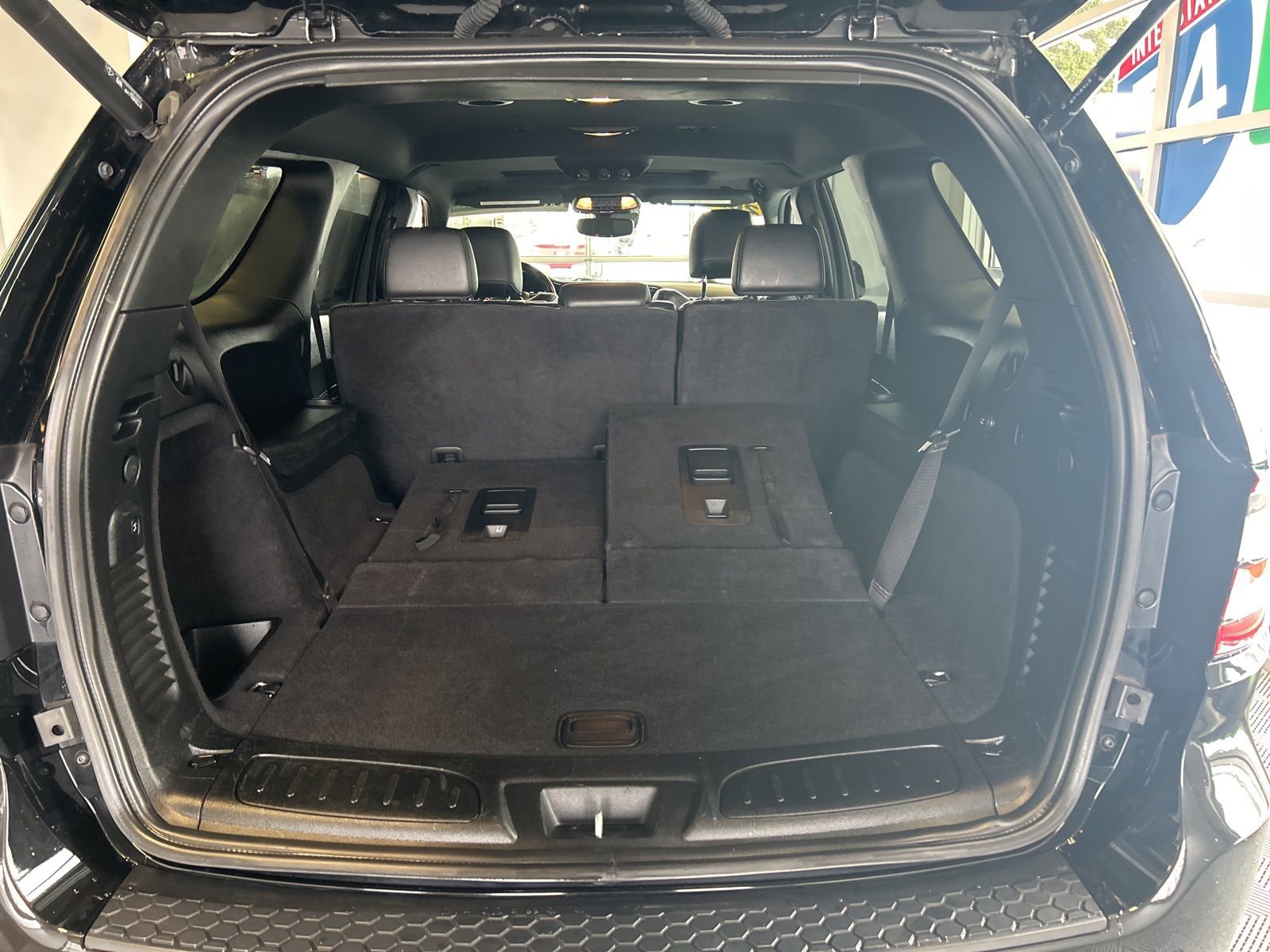 Used 2024 Dodge Durango GT image 12