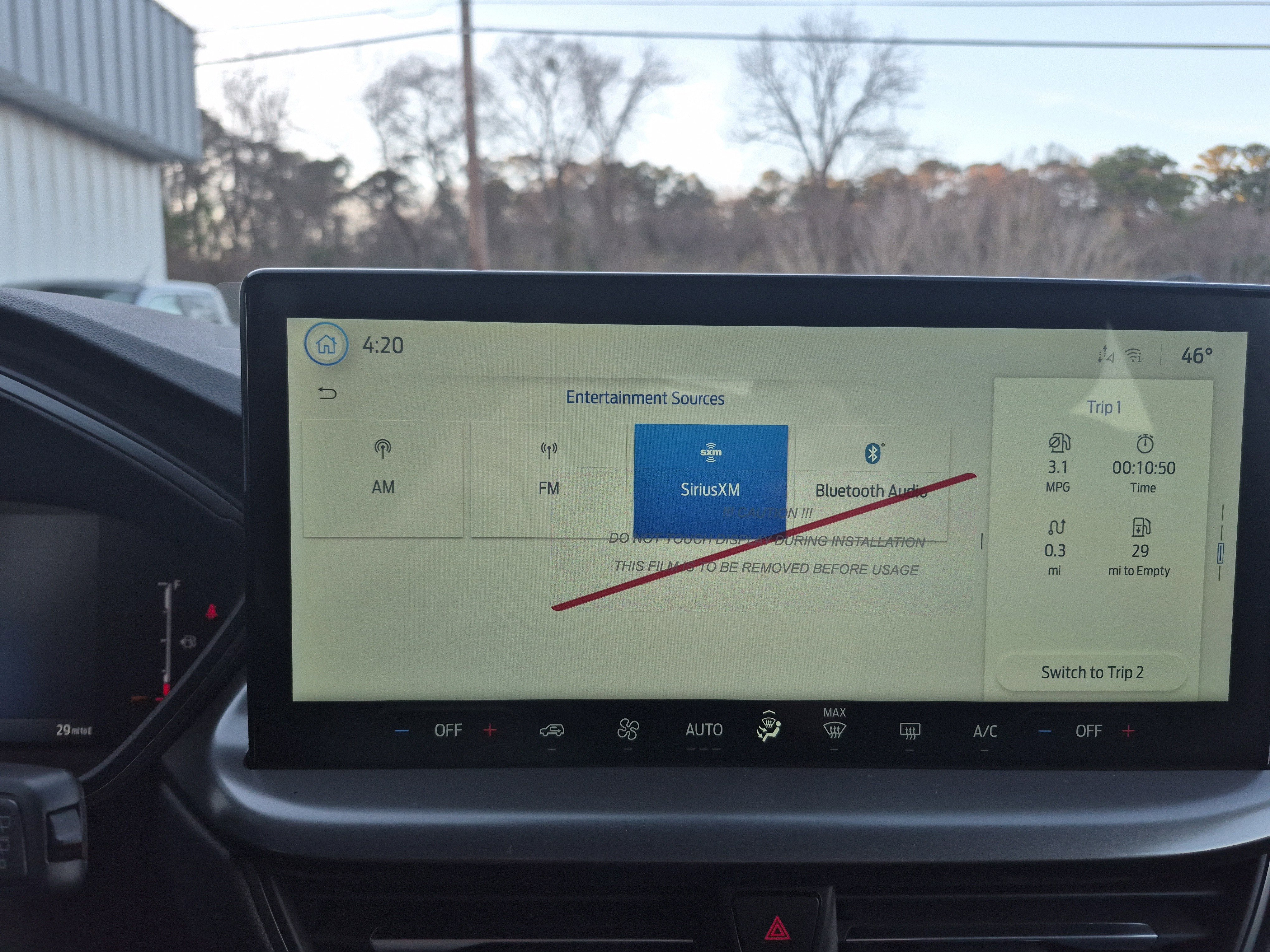 New 2026 Ford Escape Active w/ Tech Pack #1 image 33