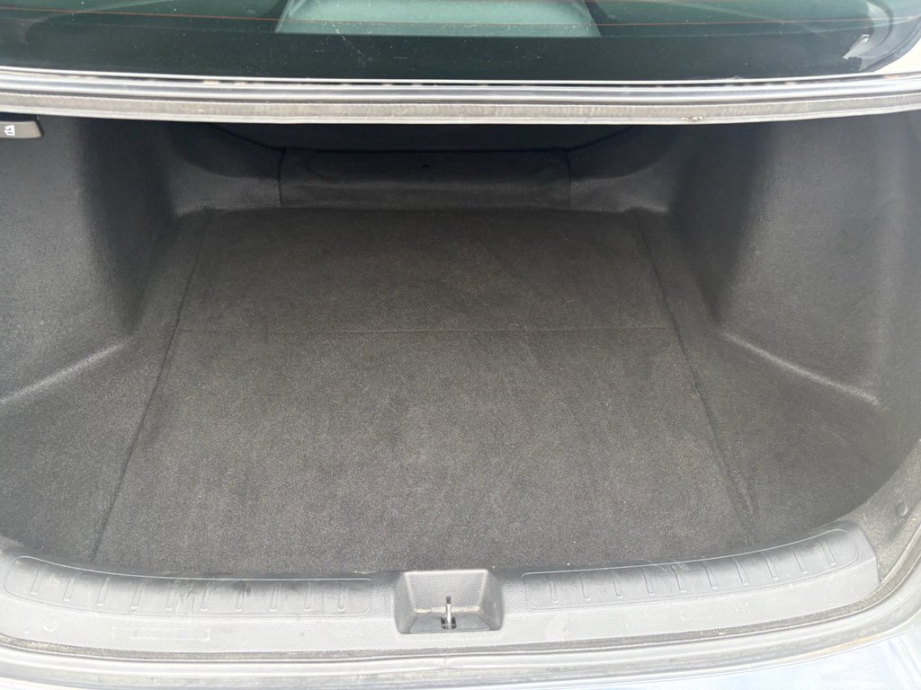 Certified 2023 Honda Civic Sport image 22