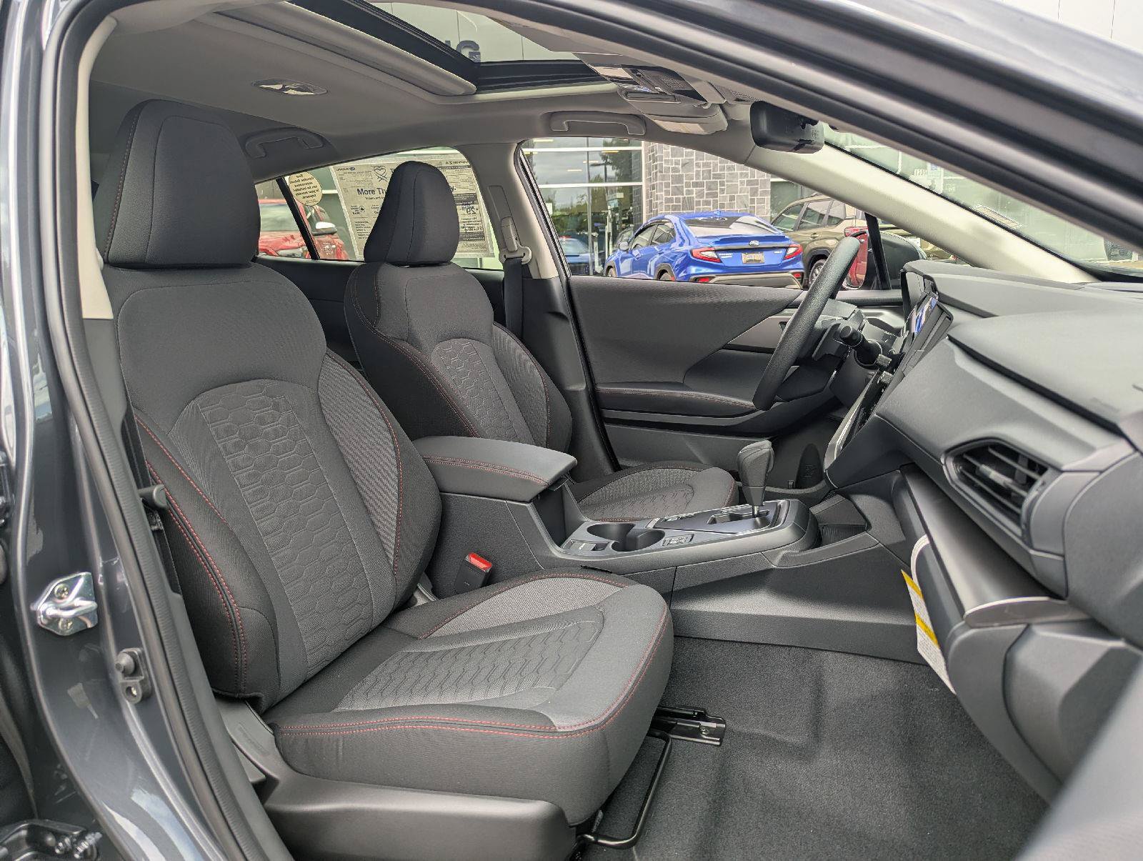 New 2026 Subaru Impreza 2.0i Sport AWD/4WD image 34