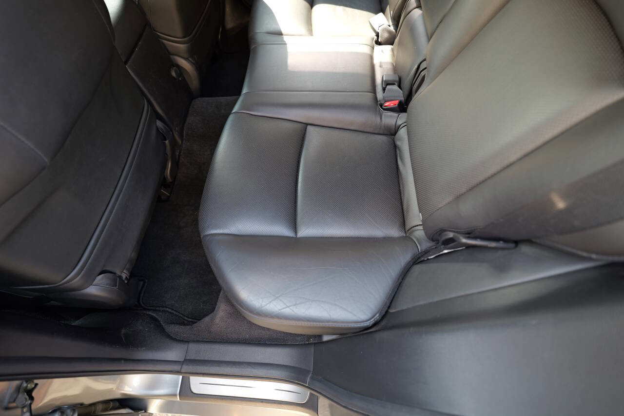 Used 2006 INFINITI FX35 AWD image 56