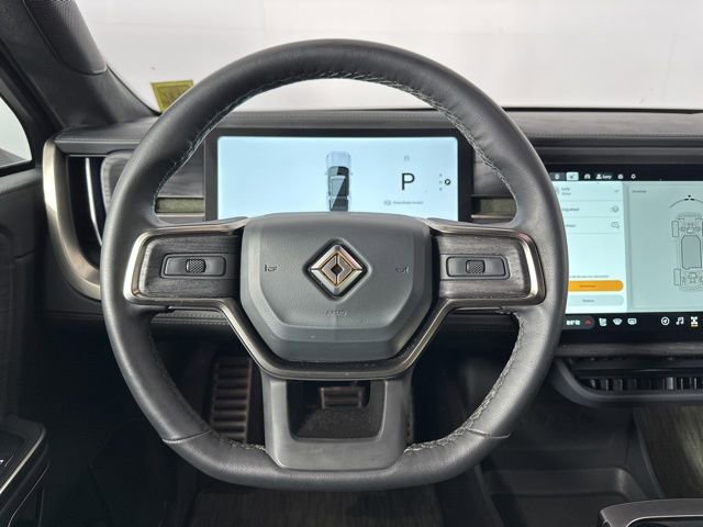 Used 2024 Rivian R1S Adventure image 14