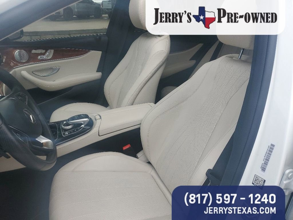 Used 2018 Mercedes-Benz E 300 image 7