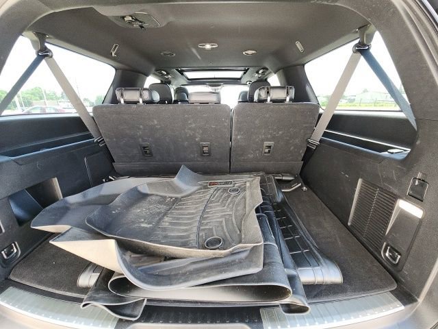 Used 2019 Lincoln Navigator L Reserve w/ Cargo Package AWD/4WD image 10