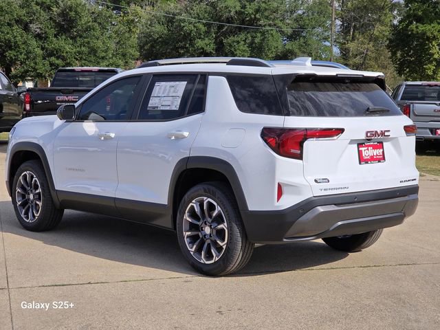 New 2026 GMC Terrain Elevation w/ Elevation Premium Package image 7