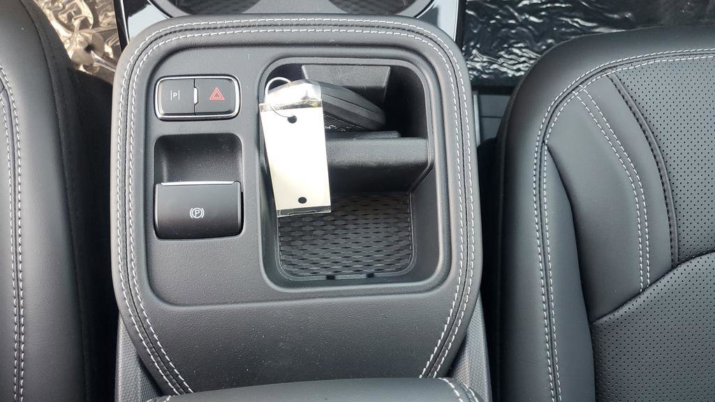 New 2025 Ford Mustang Mach-E Premium image 40