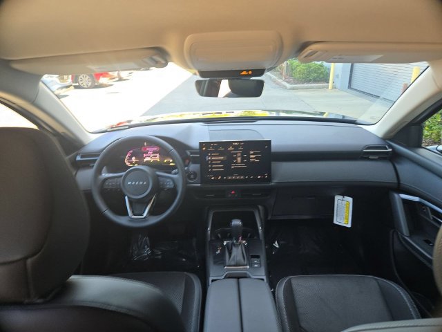New 2026 MAZDA CX-5 Select AWD/4WD image 14