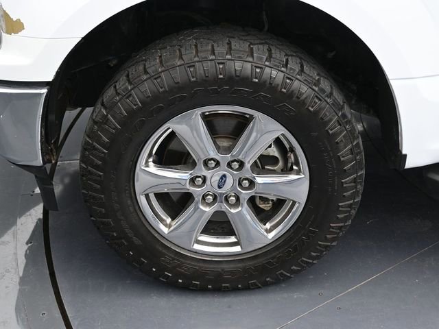Used 2019 Ford F150 XLT w/ Equipment Group 302A Luxury AWD/4WD image 26