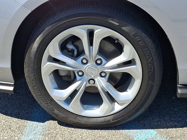 Used 2023 Honda Accord LX image 8