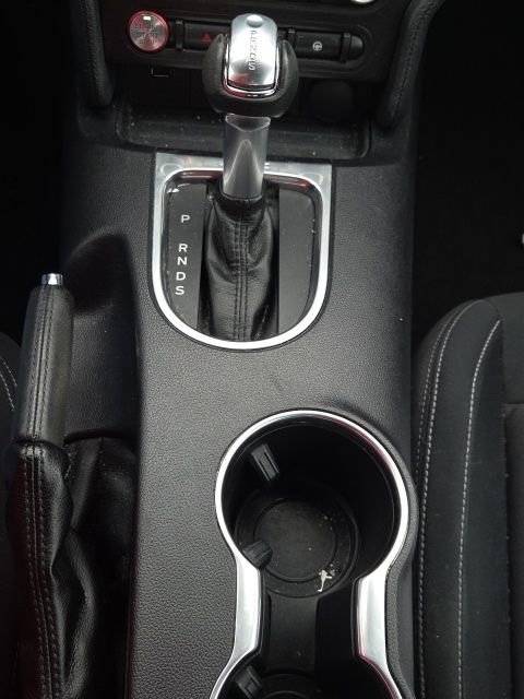 Used 2019 Ford Mustang Coupe image 27