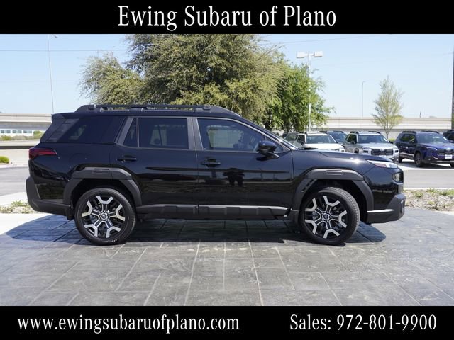 Used 2026 Subaru Outback Touring XT AWD/4WD image 6