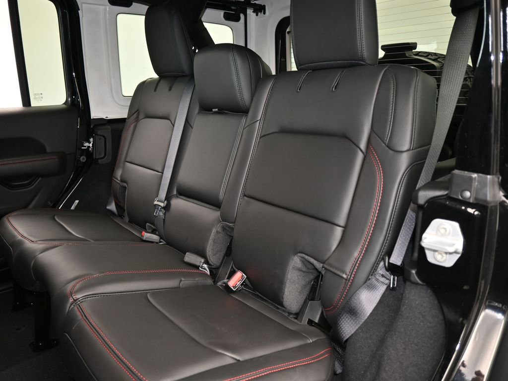 New 2026 Jeep Wrangler Unlimited Rubicon 392 image 28