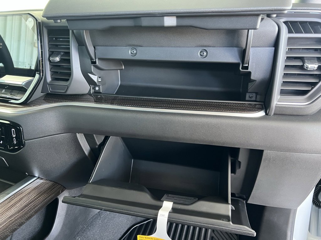 New 2026 Chevrolet Silverado 2500 LT w/ Trail Boss Package image 26