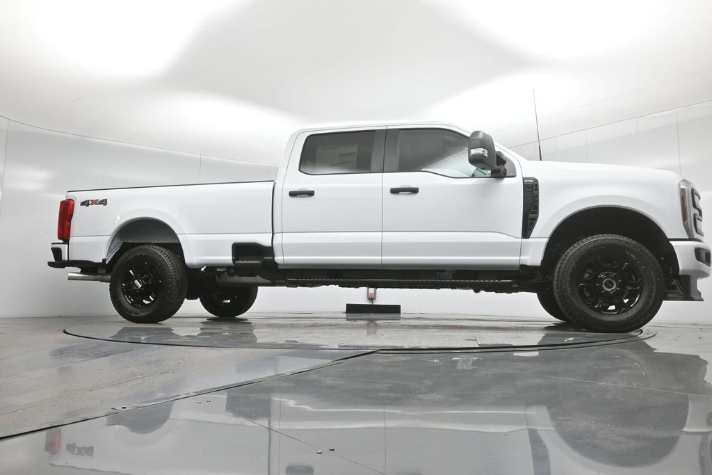 New 2026 Ford F250 XL w/ STX Appearance Package image 3