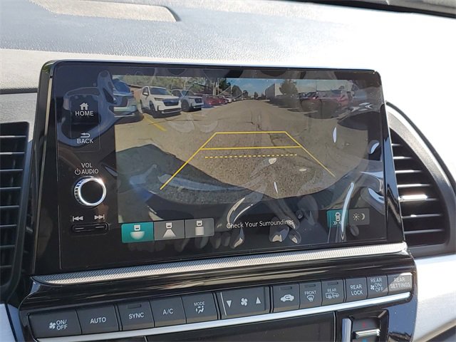 New 2026 Honda Odyssey EX-L image 29