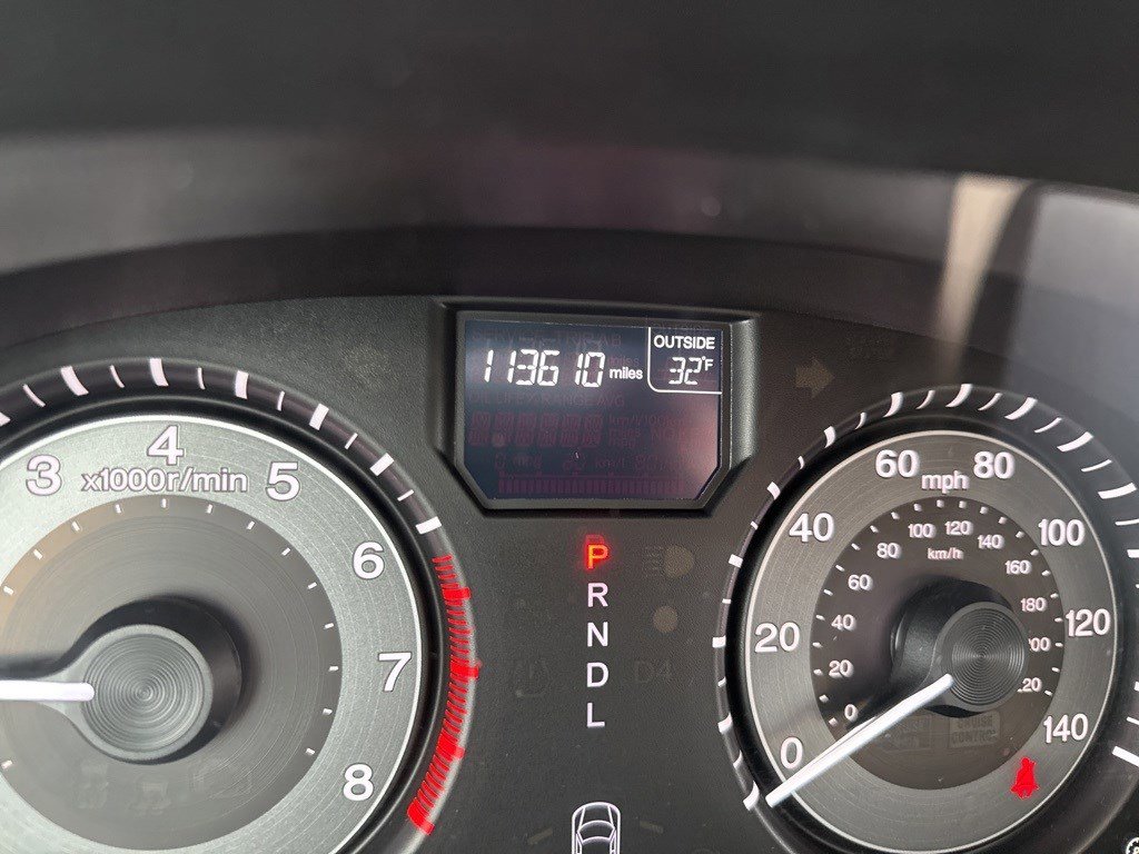 Used 2017 Honda Odyssey EX-L image 11