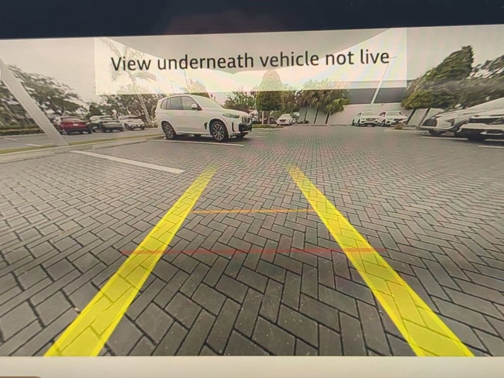 Used 2024 Land Rover Defender 110 S image 22