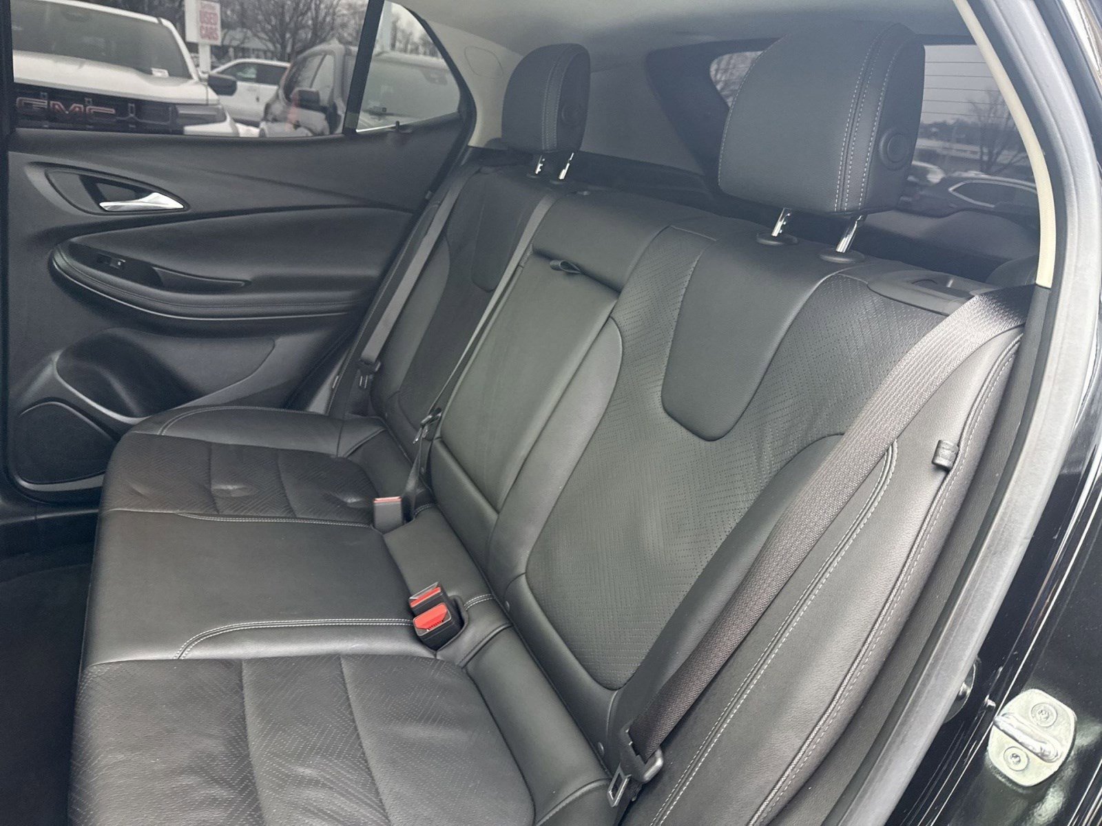 Used 2023 Buick Encore GX Essence w/ Experience Buick Package image 22