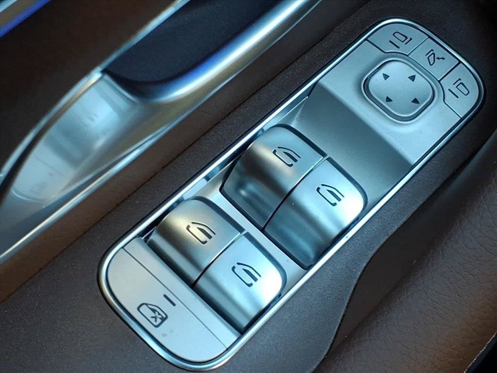 New 2026 Mercedes-Benz GLE 350 4MATIC image 15