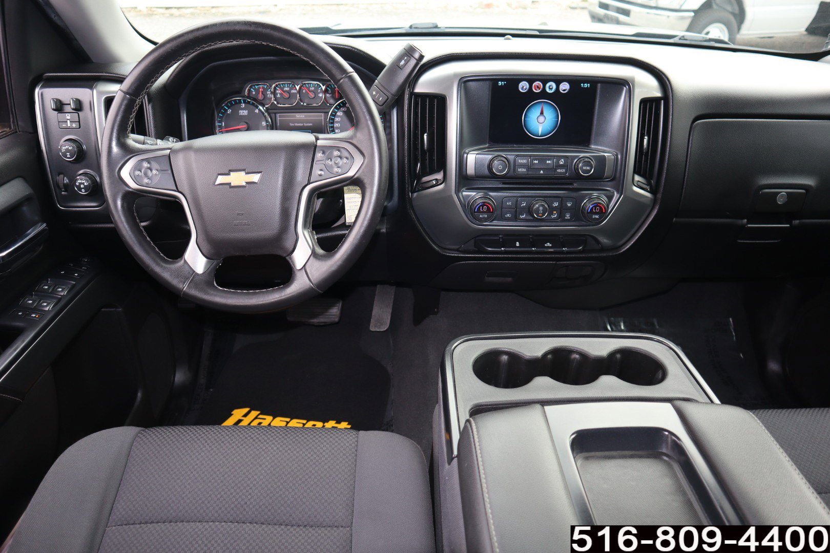 Used 2018 Chevrolet Silverado 1500 LT w/ All Star Edition image 15