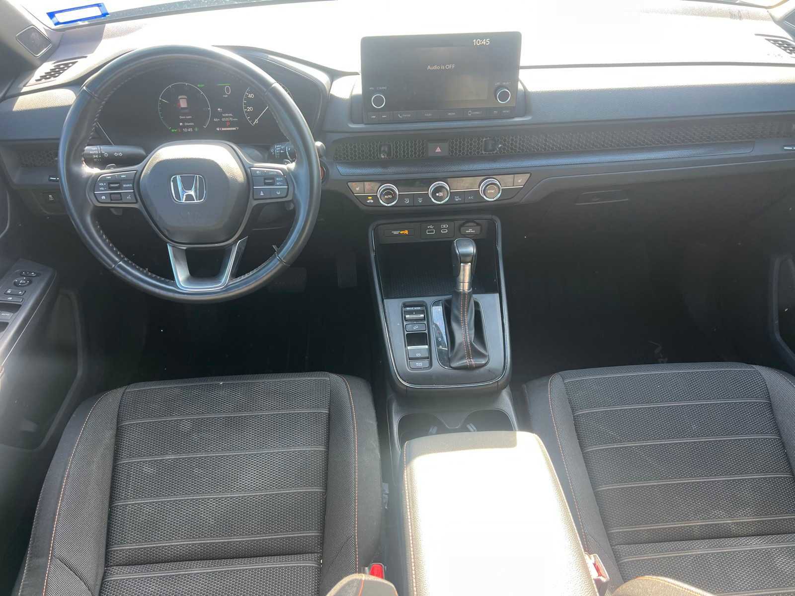 Used 2023 Honda CR-V Sport image 23